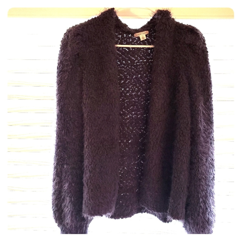 Sweater XL